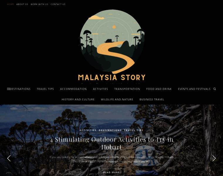 Malaysiastory.com thumbnail