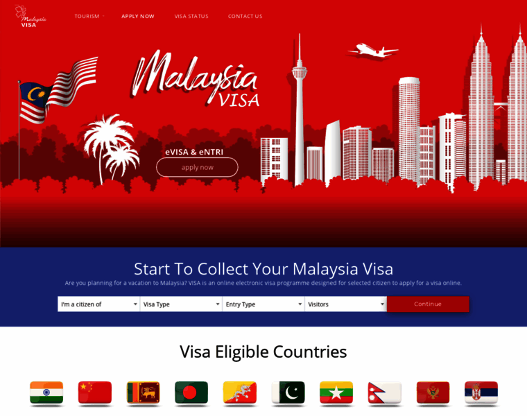 Malaysiavisa.com.my thumbnail