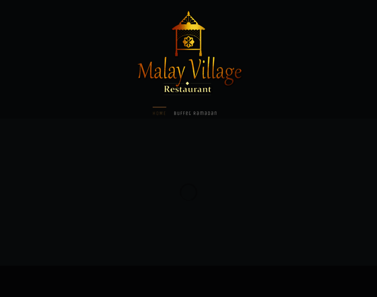 Malayvillage.com thumbnail