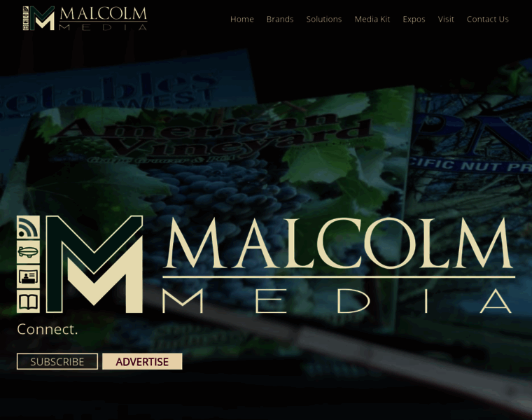 Malcolmmedia.com thumbnail