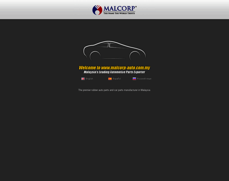 Malcorp-auto.com.my thumbnail