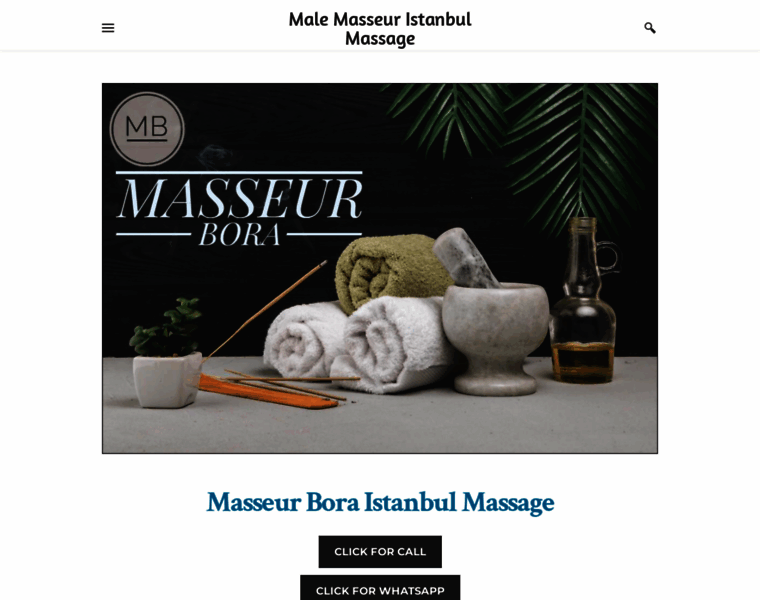 Malemasseuristanbul.weebly.com thumbnail