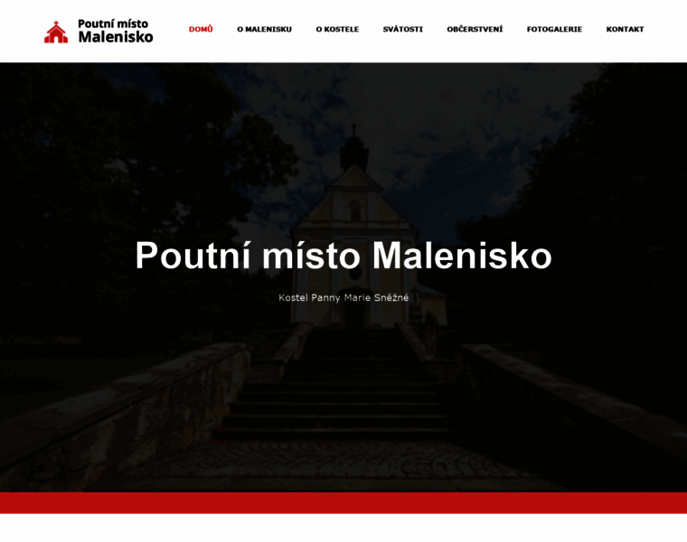 Malenisko.cz thumbnail
