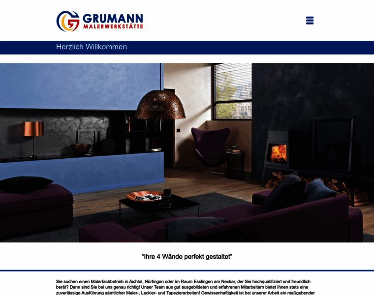 Maler-grumann.de thumbnail Maler-grumann.de thumbnail