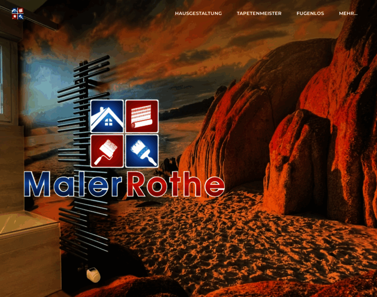 Maler-rothe.ch thumbnail