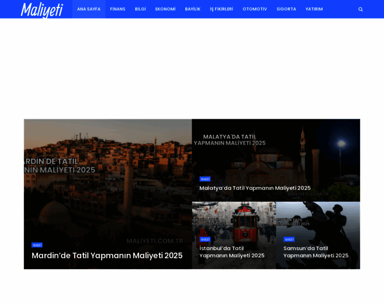 Maliyeti.com.tr thumbnail