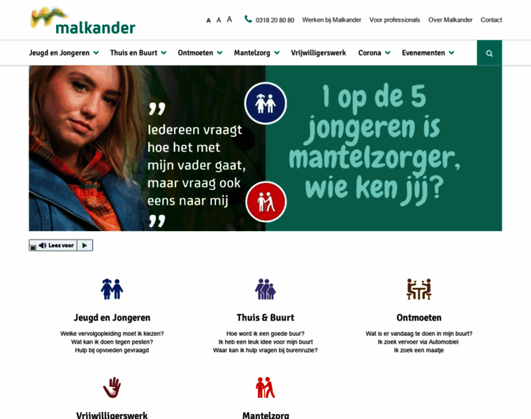 Malkander-ede.nl thumbnail