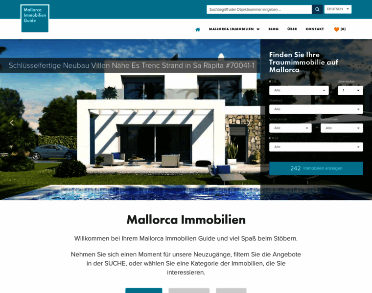 Mallorca-immobilien-guide.de thumbnail