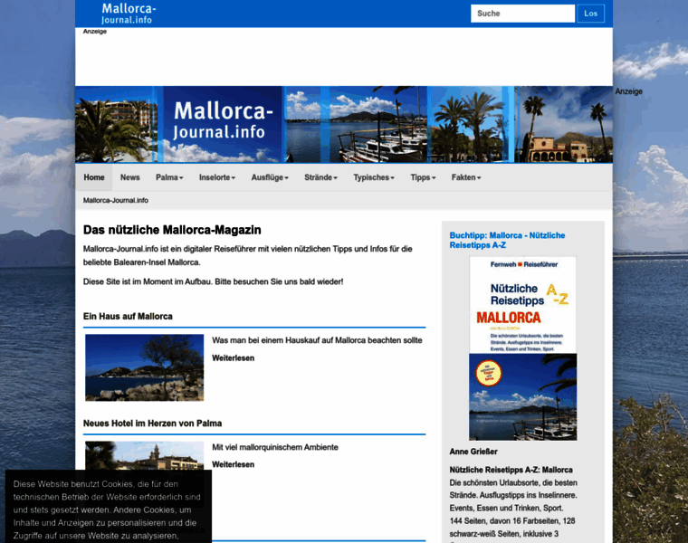 Mallorca-journal.info thumbnail