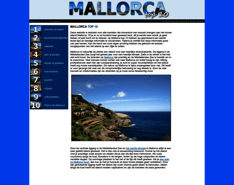 Mallorcatop10.nl thumbnail