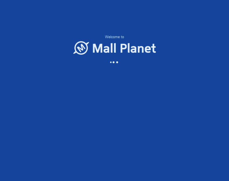 Mallplanet.com thumbnail
