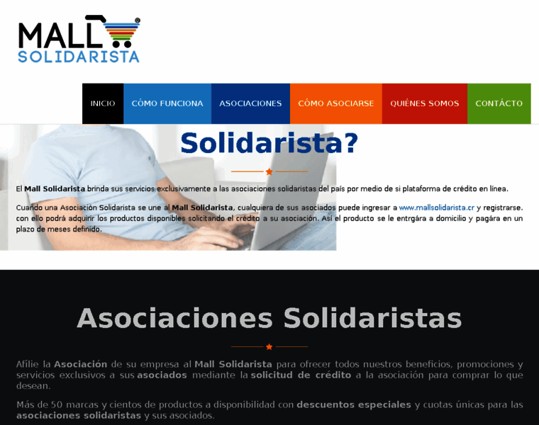 Mallsolidarista.cr thumbnail Mallsolidarista.cr thumbnail