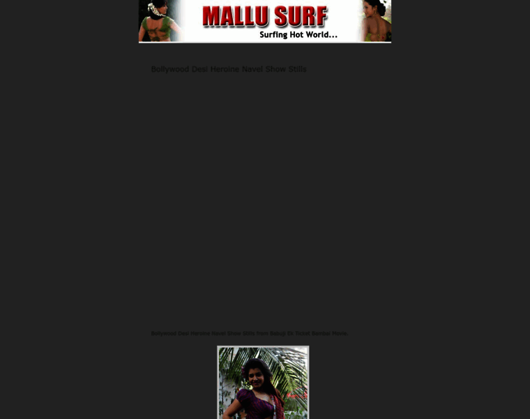 Mallusurf.blogspot.in thumbnail