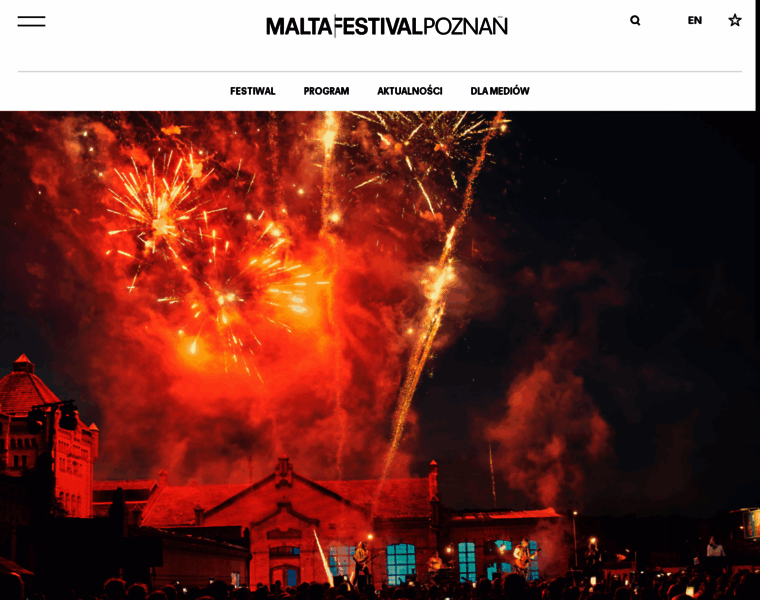 Malta-festival.pl thumbnail