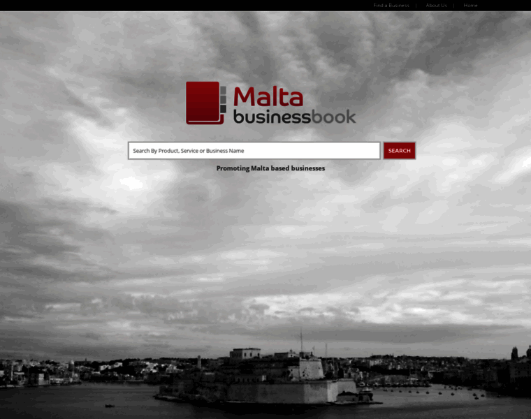 Maltabusinessbook.com thumbnail