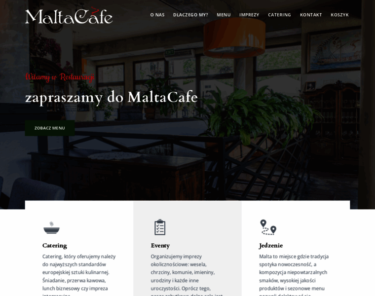 Maltacafe.pl thumbnail
