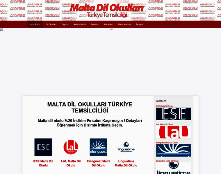 Maltadilokulu.com.tr thumbnail