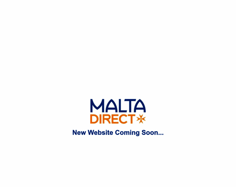 Maltadirect.com thumbnail