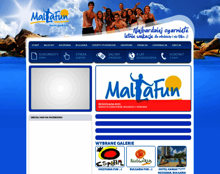 Maltafun.pl thumbnail