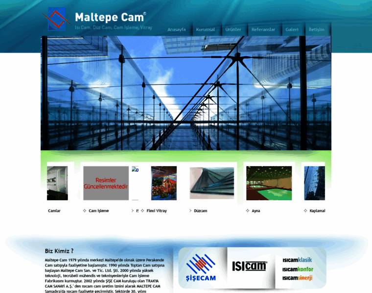 Maltepecam.com thumbnail