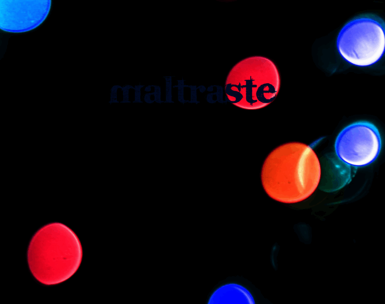 Maltraste.eu thumbnail Maltraste.eu thumbnail