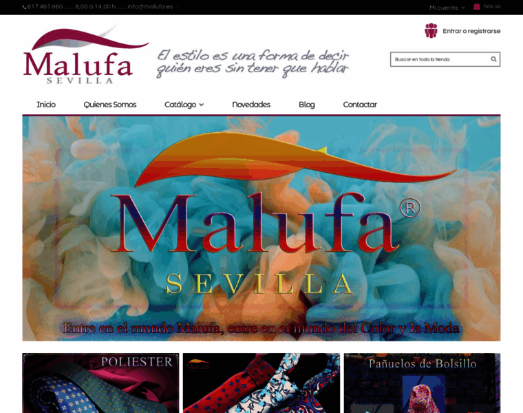 Malufa.es thumbnail