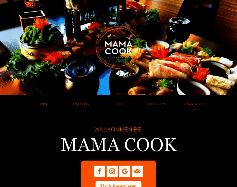 Mama-cook.de thumbnail