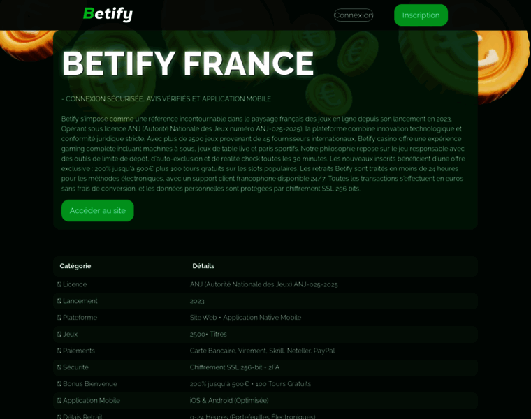 Mama-dauphin.fr thumbnail