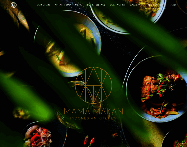 Mamamakan.com thumbnail