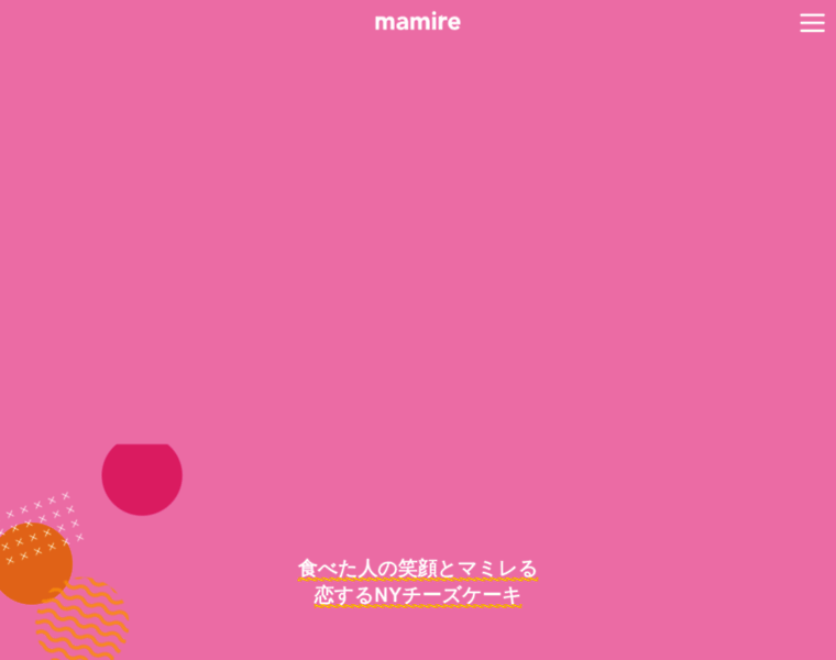 Mamire.jp thumbnail