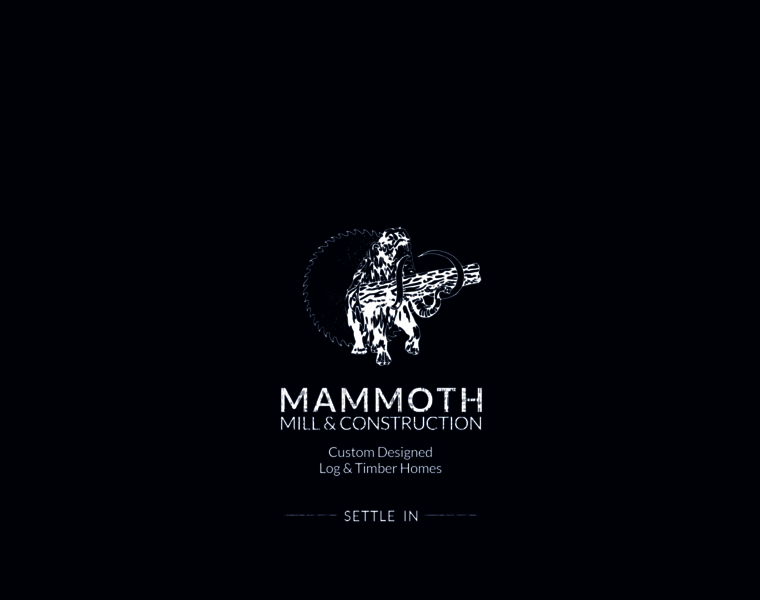 Mammothmill.com thumbnail