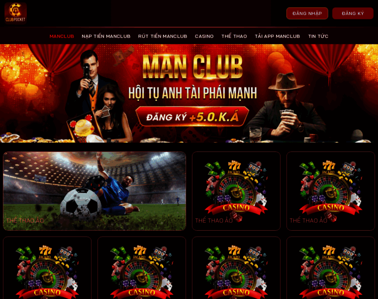 Man-club.me thumbnail