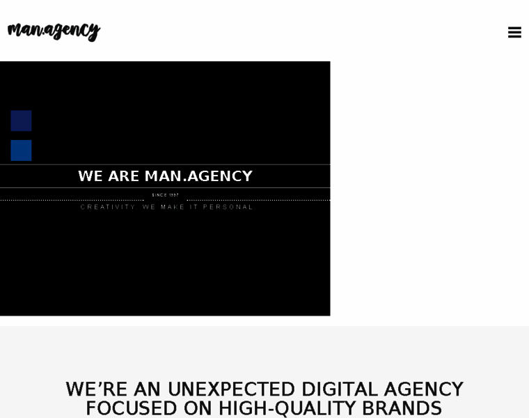 Man.agency thumbnail