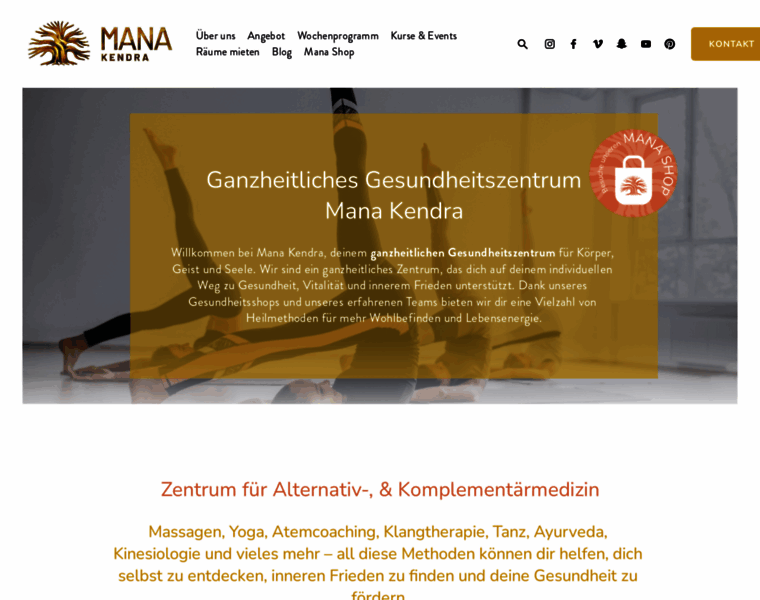 Mana-kendra.ch thumbnail