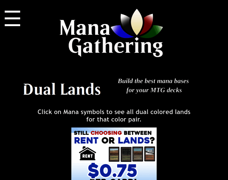 Managathering.com thumbnail Managathering.com thumbnail