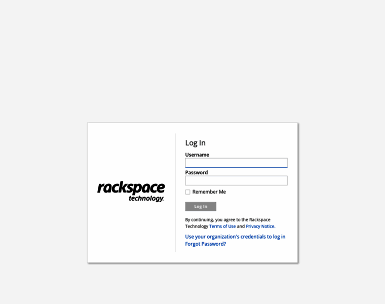 Manage.rackspace.com thumbnail