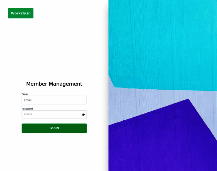 Manage.workzly.in thumbnail