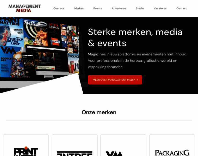 Managementmedia.nl thumbnail
