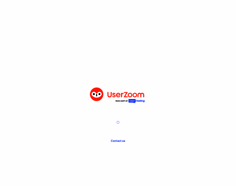 Manager2.userzoom.com thumbnail