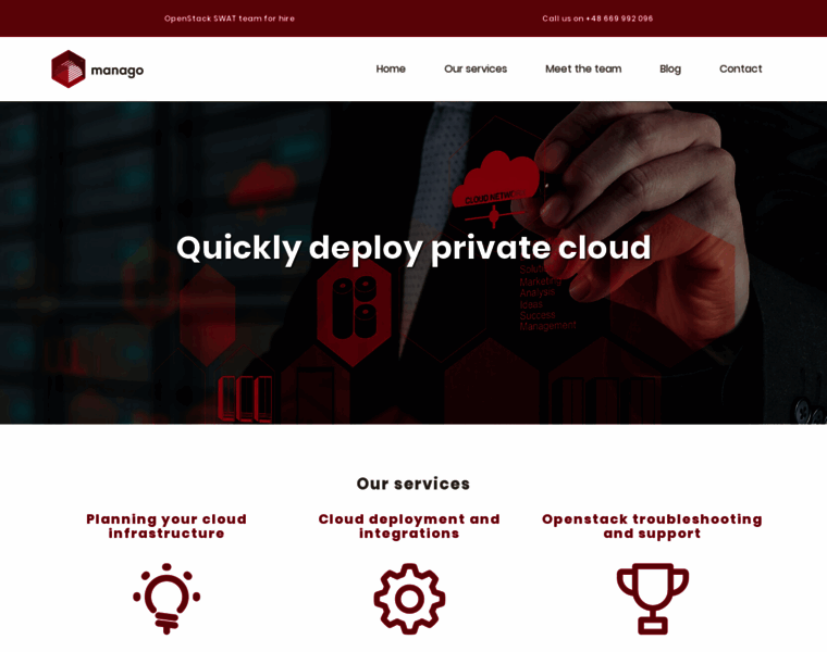 Manago.cloud thumbnail