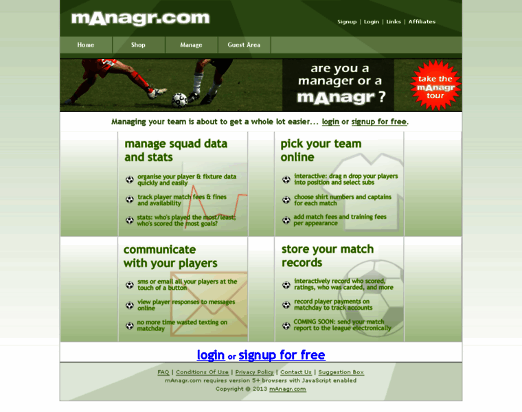 Managr.com thumbnail