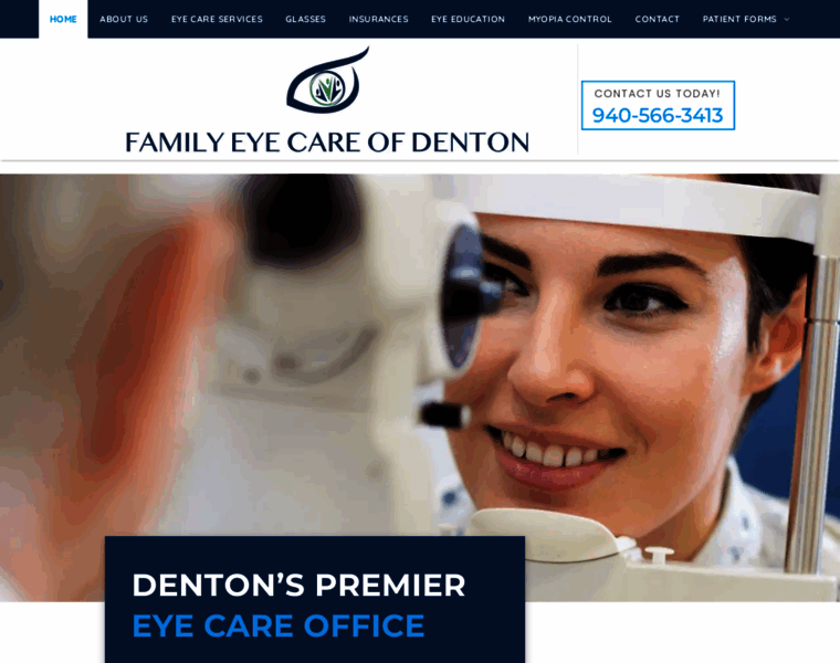 Manalooreyecare.com thumbnail Manalooreyecare.com thumbnail