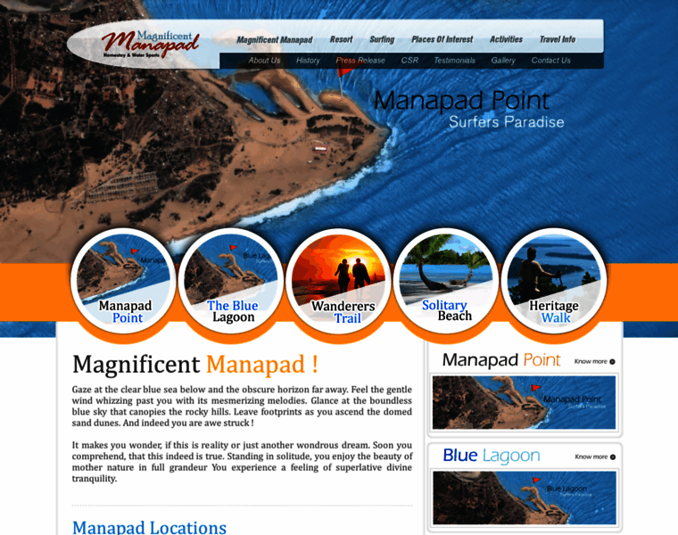 Manapad.in thumbnail Manapad.in thumbnail