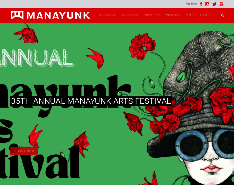 Manayunk.com thumbnail