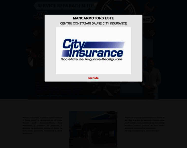 Mancarmotors.ro thumbnail Mancarmotors.ro thumbnail