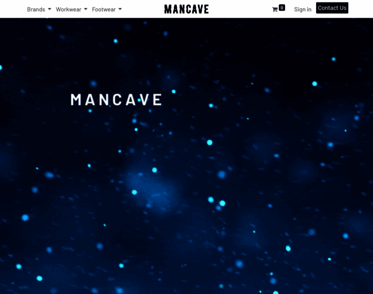 Mancaveworkwear.com.au thumbnail Mancaveworkwear.com.au thumbnail