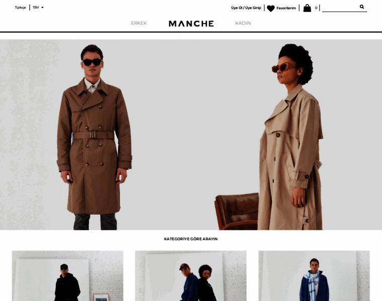 Manche.com.tr thumbnail Manche.com.tr thumbnail