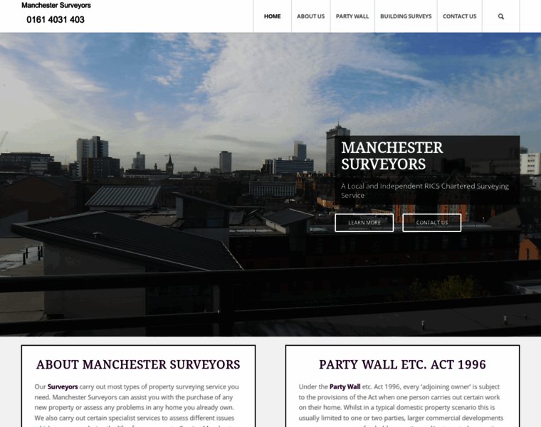 Manchesterbuildingsurveyors.co.uk thumbnail Manchesterbuildingsurveyors.co.uk thumbnail