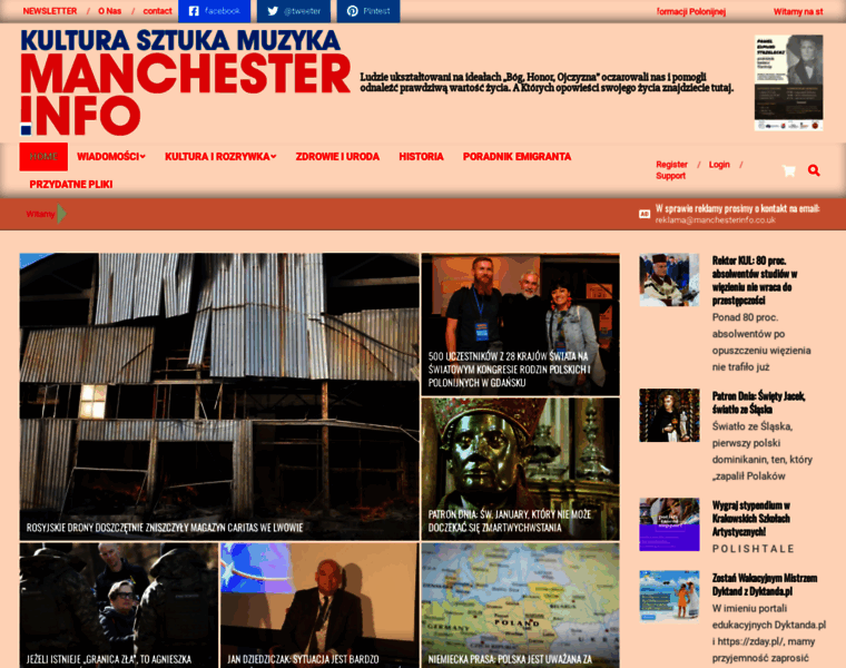 Manchesterinfo.co.uk thumbnail