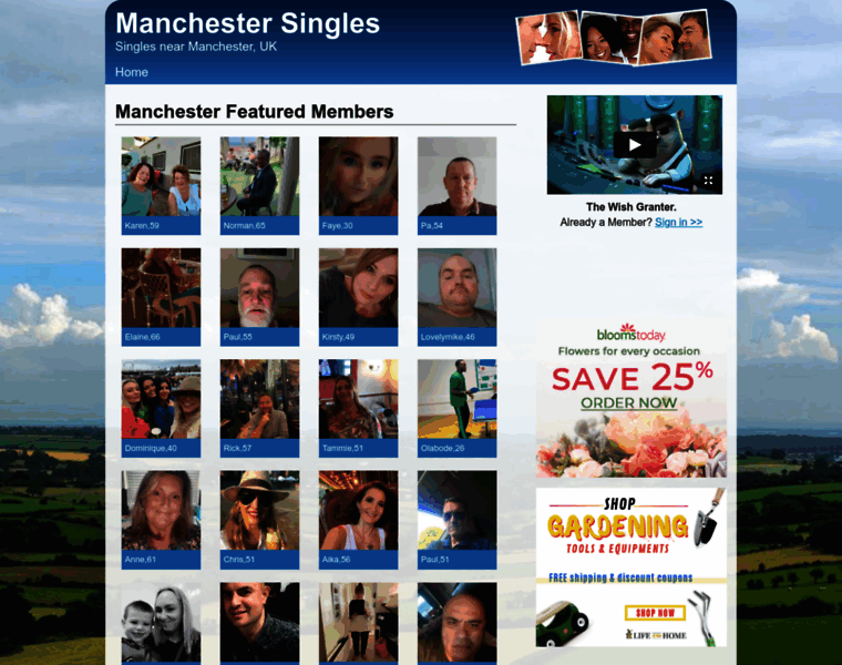 Manchestersinglesonline.com thumbnail